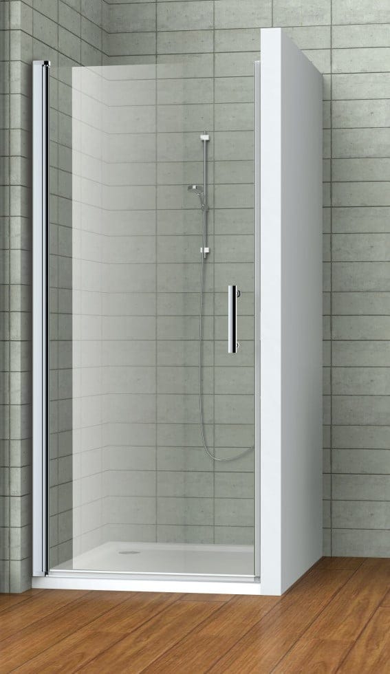 Primaster Dusch-Drehtür Easy 6 90 x 195 cm