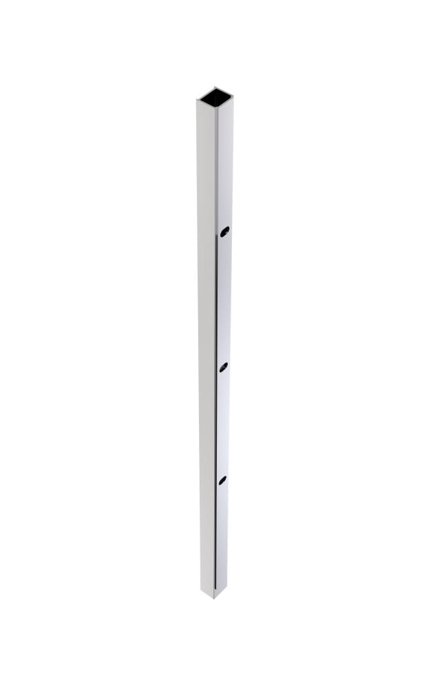 Primaster Verbreitungsprofil für Duschwand Easy 8 De Luxe