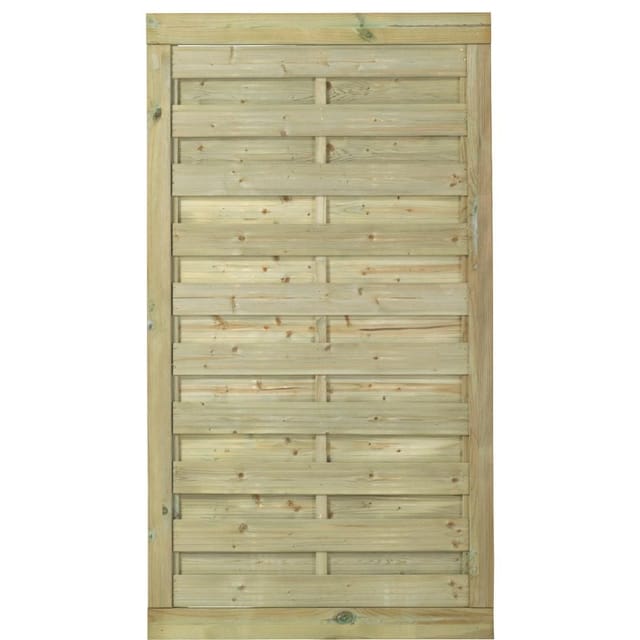 Newline Einzeltor - Druckimp. - 100 x 180 cm 100 x 180 cm