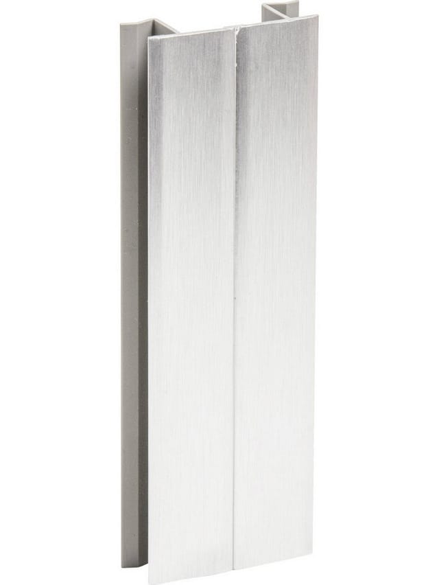 GetaElements Universalwinkel Magro alu 15x5x3 cm 2ST/PK
