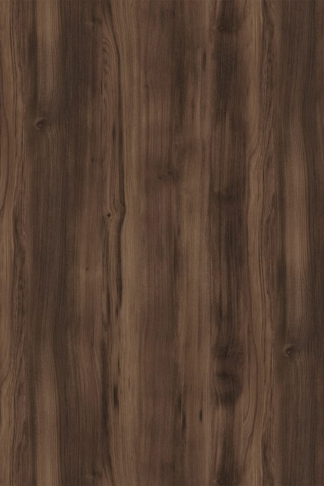 Kronoflooring Arbeitsplatte Ristretto Baroque Oak 246 x 63,5 x 3,8 cm dunkelbraun