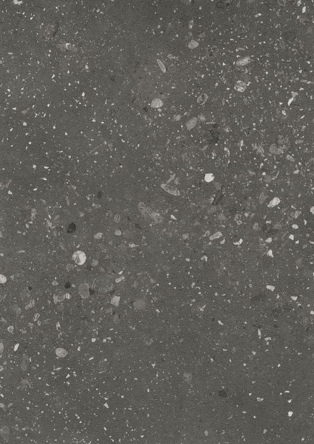 GetaElements Getalit flex Kante MK421 memphis terrazzo 65x4,4x0,03 cm