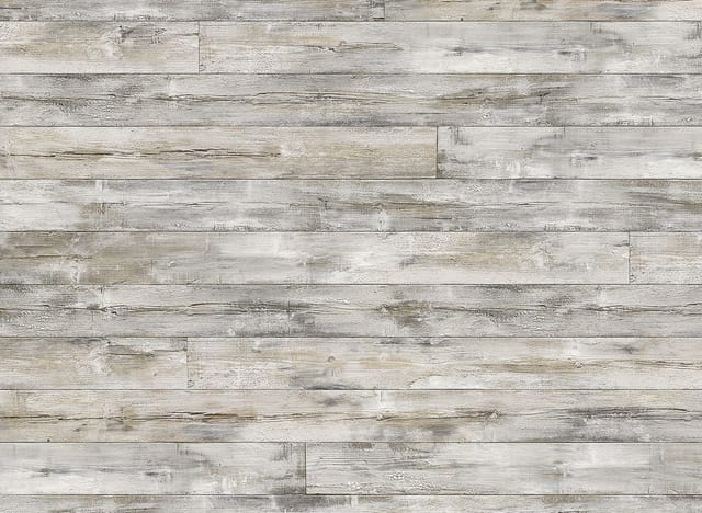 Küchenrückwand WandArt easy 80 x 58,5 cm, 3 mm, cottage planks