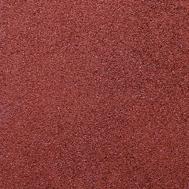 Fallschutzplatte 50 x 50 x 3 cm rot