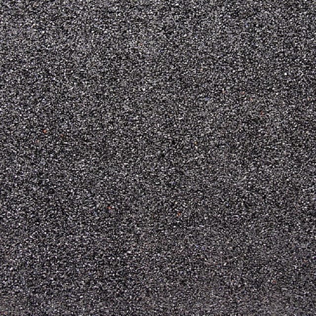 Fallschutzplatte 50 x 50 x 3 cm schwarz