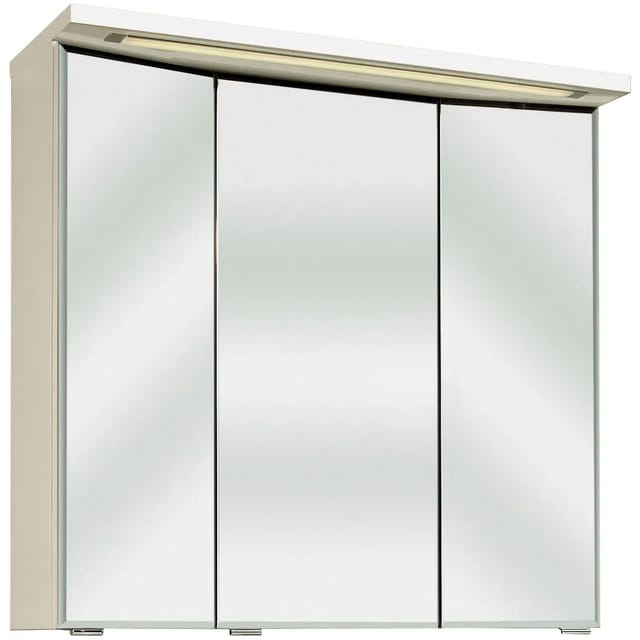 Pelipal Spiegelschrank Trentino 770 weiß glanz