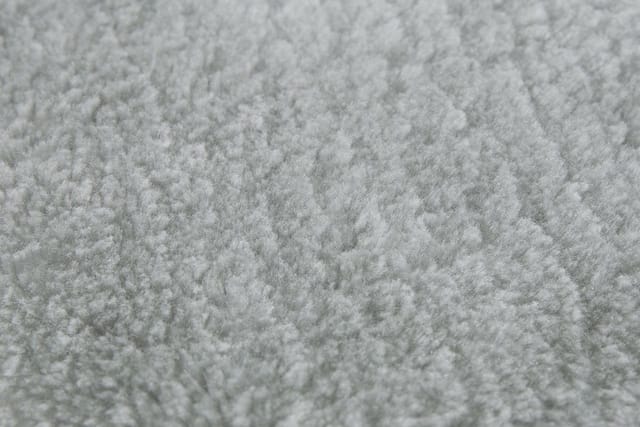 Andiamo Kunstfell Lambskin hellgrau, 55 x 160 cm