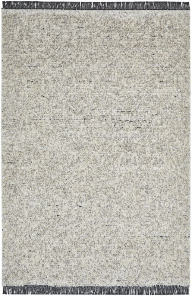 LUXOR Living Teppich Ovada beige-grau, 160 x 230 cm