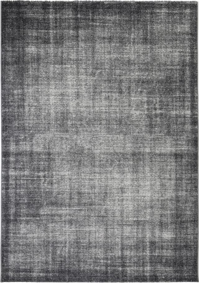 Andiamo Teppich Campos grau, 160 x 230 cm