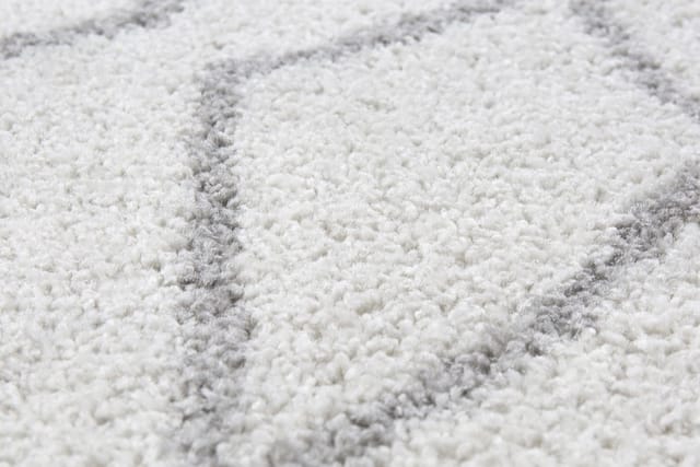 Andiamo Teppich Bolonia grau, 160 x 235 cm