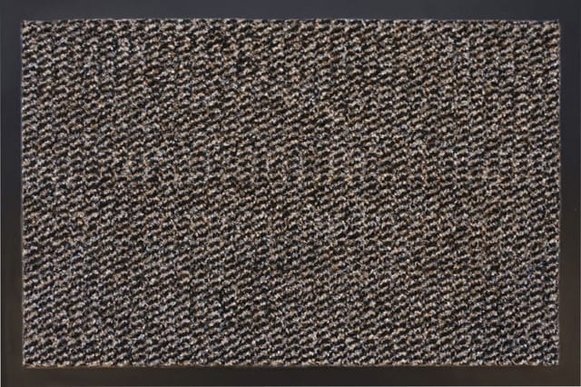 Fußmatte Venus braun, 78 x 118 cm