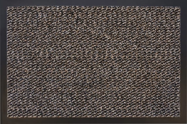 Fußmatte Venus braun, 39 x 58 cm