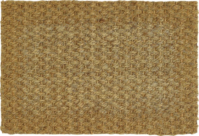 Fußmatte Vibes Kokos, 40 x 60 cm