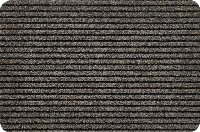 Fußmatte Otello braun, 40 x 60 cm