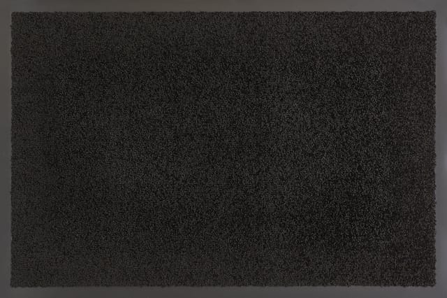 Fußmatte Elektra, schwarz, 60 x 90 cm