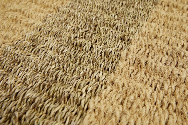 Fußmatte Dakar 40 x 60 cm natur