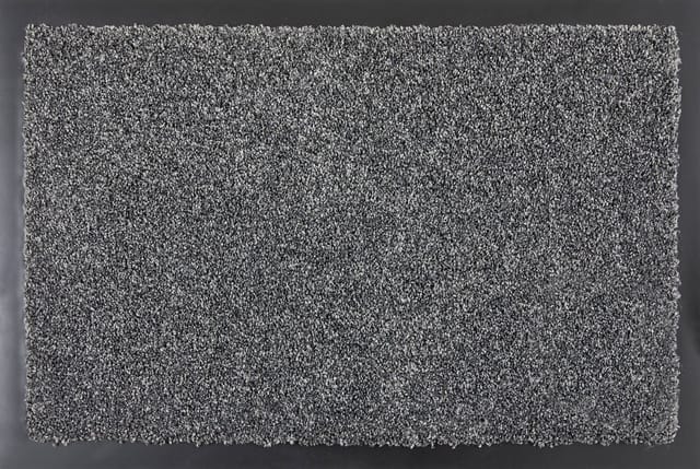 Fußmatte Ares 40 x 60 cm anthrazit