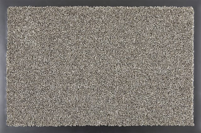 Fußmatte Ares 40 x 60 cm braun
