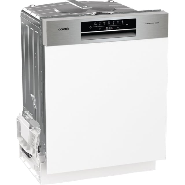 GI642E90X, Spülmaschine