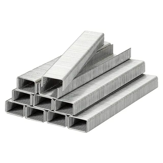 Tacker-Klammern 8mm Typ 53, 1.000 Stück