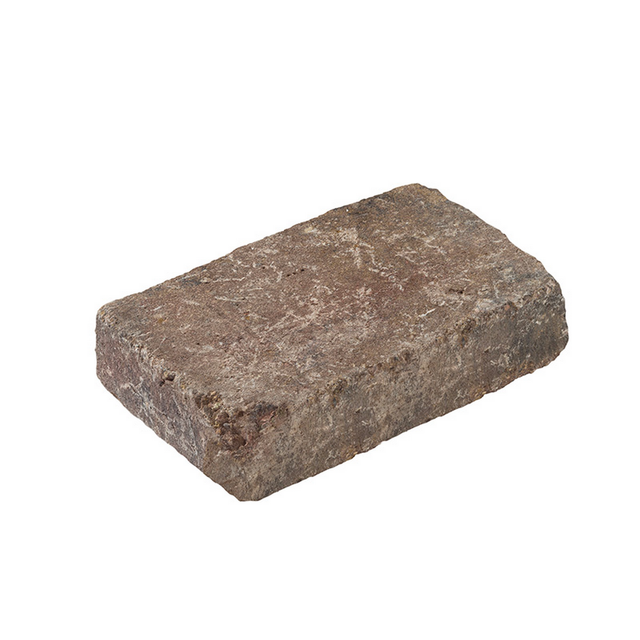Mr. GARDENER Mauerstein »Antik«, Beton - braun