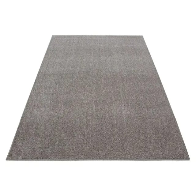 Ayyildiz Kurzflorteppich Ata 7000 Beige 280 cm x 370 cm
