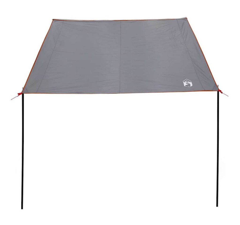 vidaXL Wasserfester Tarp mit Dach 240 x 300 cm 42001040
