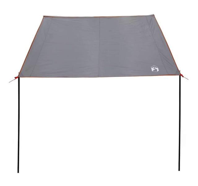 vidaXL Wasserfester Tarp mit Dach 240 x 300 cm 42001040