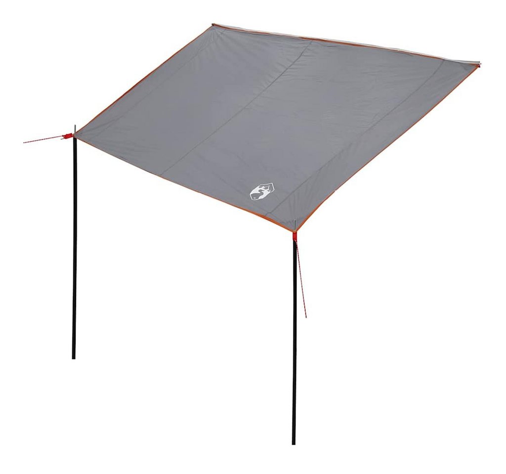 vidaXL Wasserfester Tarp mit Dach 240 x 300 cm 42001040 Bild 2