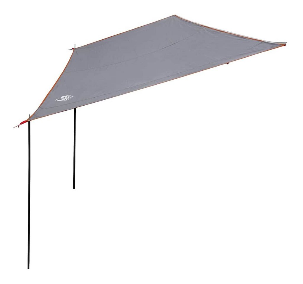 vidaXL Wasserfester Tarp mit Dach 240 x 300 cm 42001040 Bild 4