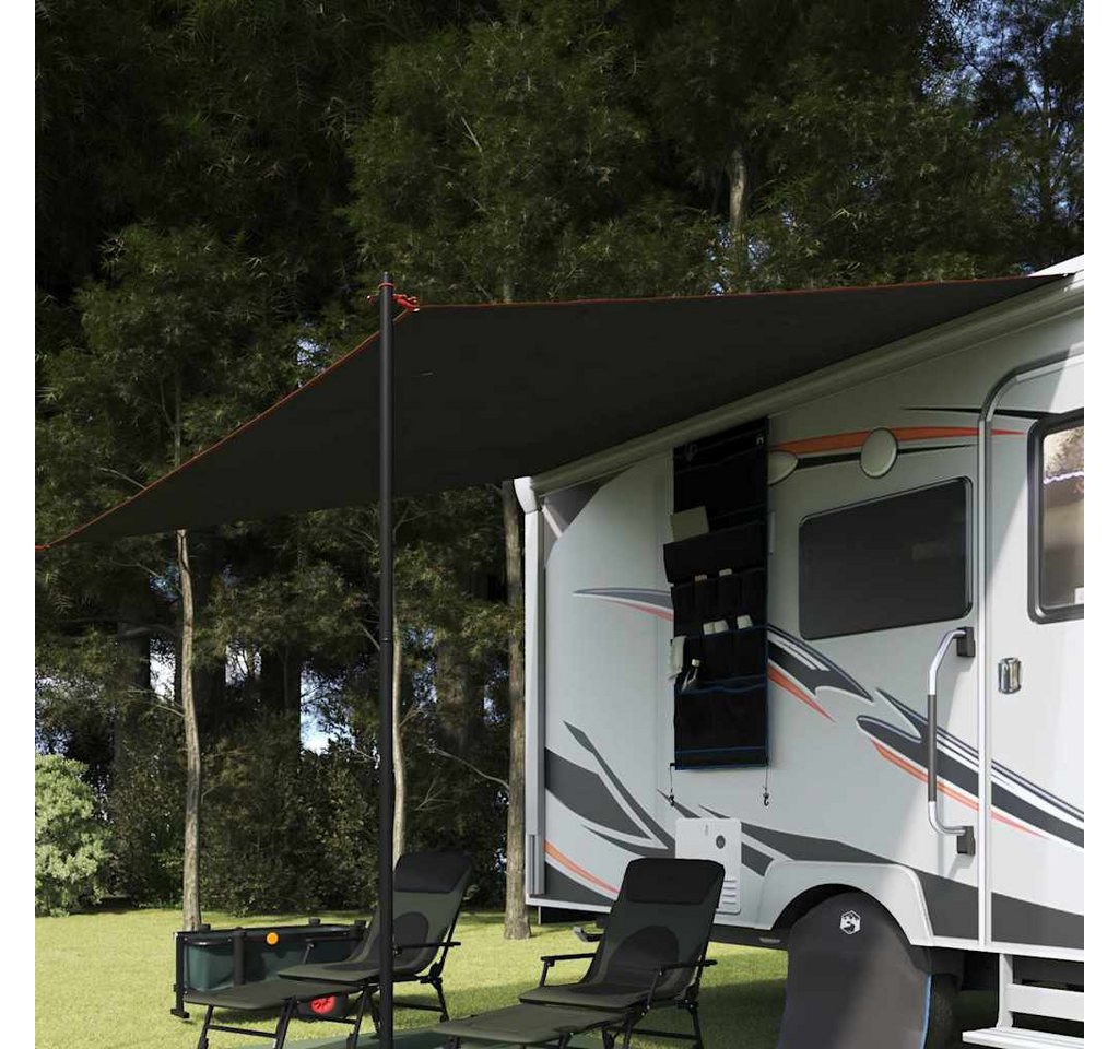 vidaXL Wasserfester Tarp mit Dach 240 x 300 cm 42001040 Bild 5