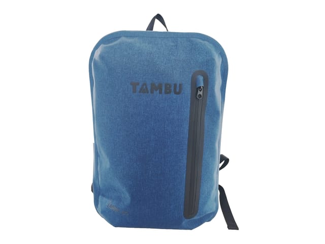 TAMBU ANIK 22