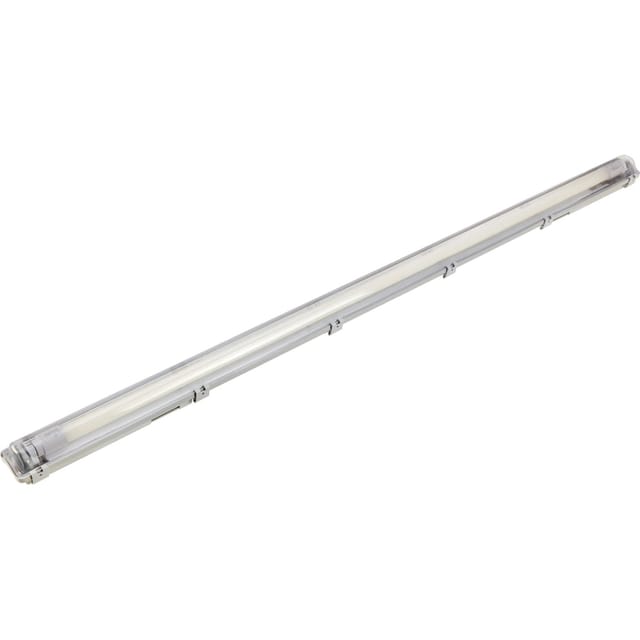 LED Feuchtraumleuchte 18 W IP65