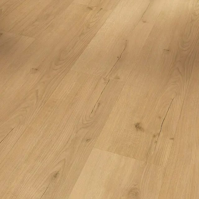 Parador Vinylboden Basic 30 Eiche Infinity Natur