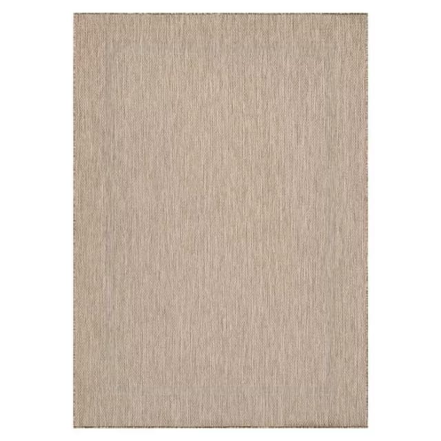 Ayyildiz In- & Outdoor-Teppich Relax 4311 Beige 80 cm x 250 cm