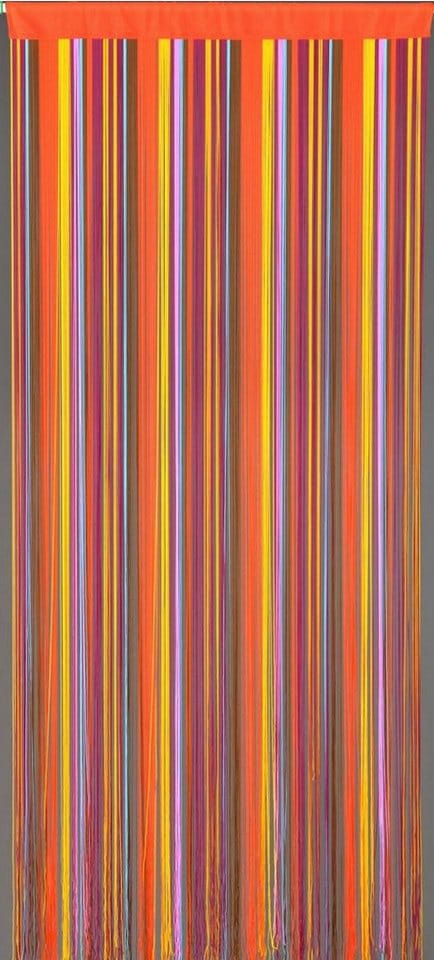 Fadenvorhang Finca 90 cm x 200 cm