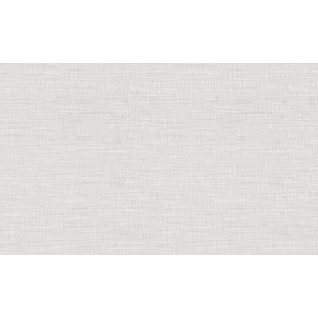 Rasch Vliestapete Wallton 161212 Uni Weiß 25 mx1,06 m