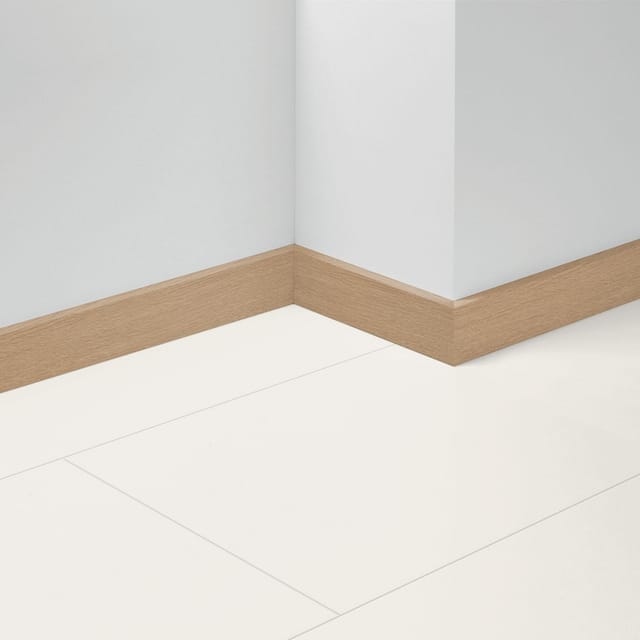 Parador Dekorsockelleiste SL 18 D125 Eiche 220 cm x 7 cm x 1,6 cm