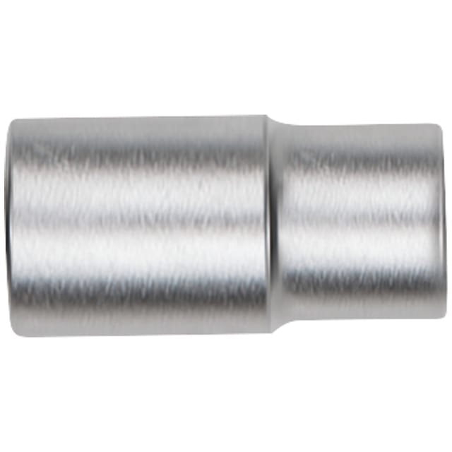 KS Tools Teleskop-Radmutternschlüssel-Stecknuss 17+19mm