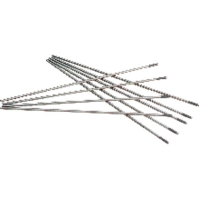 BINZEL Wolframelektrode türkis D 3,2 x 175 mm Weldstone