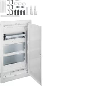 Hager HW-Kleinverteiler, Volta 3-reihig VH36NW