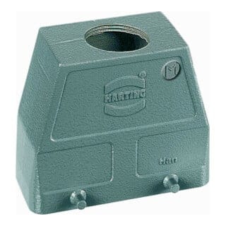 Harting Tüllengehäuse Han 10B-gg-M32 19300100427