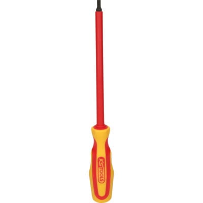 KS Tools ERGOTORQUE VDE Schlitz-Schraubendreher, 5,5mm