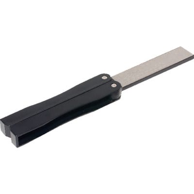 Diamant Schleifstein 100x20mm fein/grob Müller