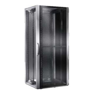 Rittal Netzwerk-/Serverschrank VX 5309.166