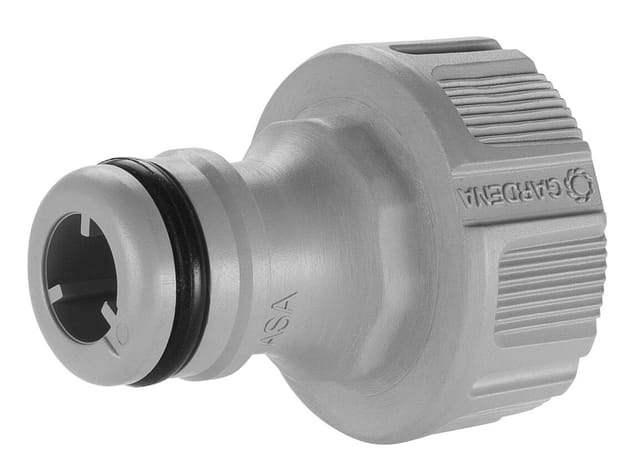 GARDENA Hahnverbinder 21mm (G 1/2")