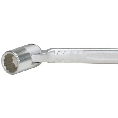 KS Tools Doppel-Gelenkschlüssel, 10x11mm