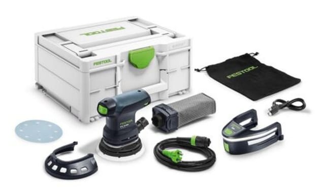 Festool Exzenterschleifer ETS 125 REQ-Plus