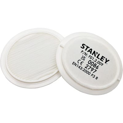 Stanley Ersatzfilter P3 R für P3 Maske