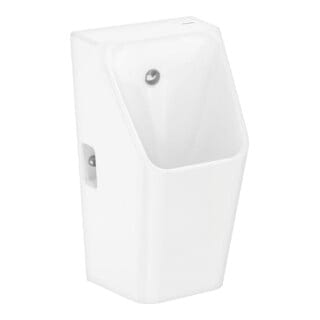 hansgrohe Urinal EluPura Original Q weiß, mit SmartClean
